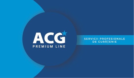 Acg Premium Line - Servicii de curatenie