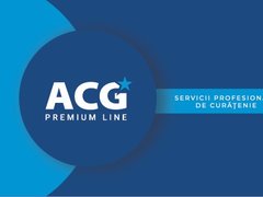 Acg Premium Line - Servicii de curatenie